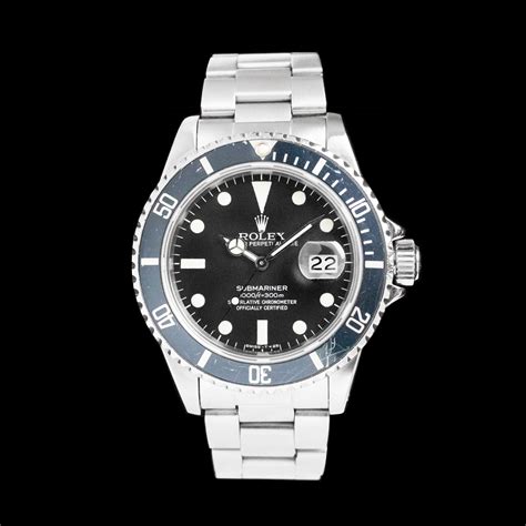 rolex 16800 for sale|2021 rolex submariner for sale.